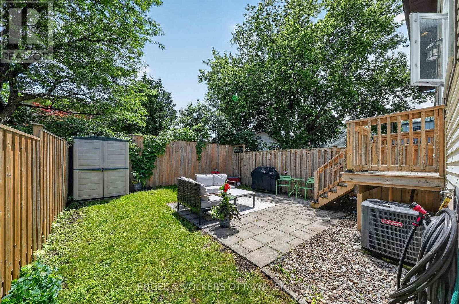 258 Carillon Street, Ottawa, Ontario  K1L 5X6 - Photo 26 - X13462788