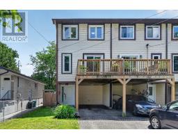 258 CARILLON STREET, Ottawa, Ontario