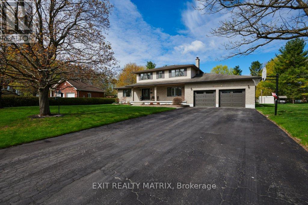 1340 CUTHBERT WAY, Ottawa, Ontario