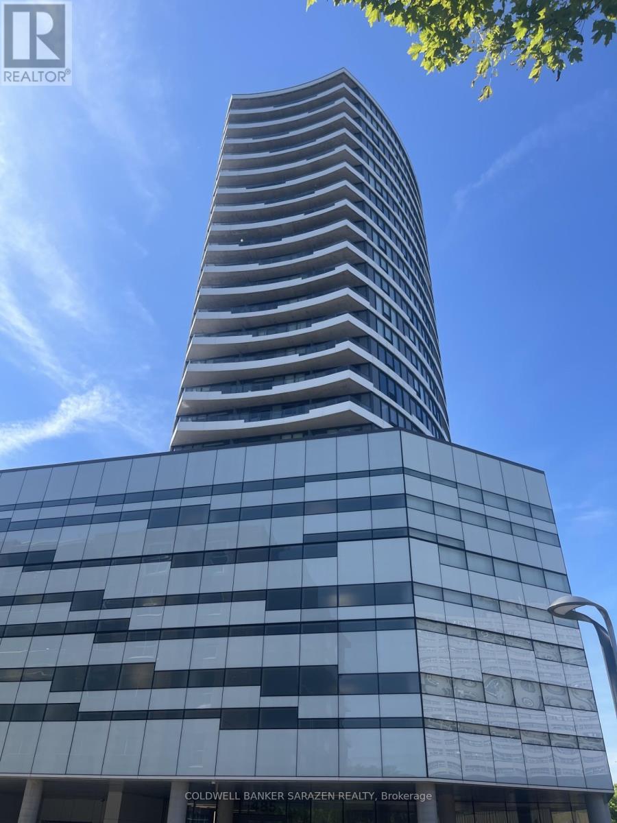 1107 - 485 RICHMOND ROAD, Ottawa, Ontario