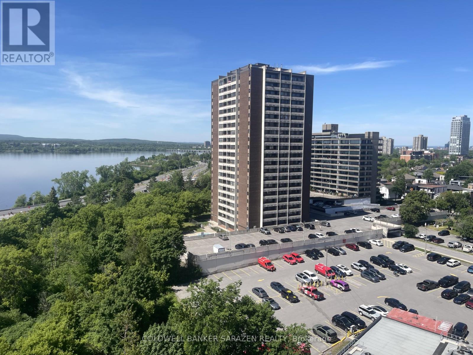 1107 - 485 Richmond Road, Ottawa, Ontario  K2A 3W9 - Photo 3 - X13462926