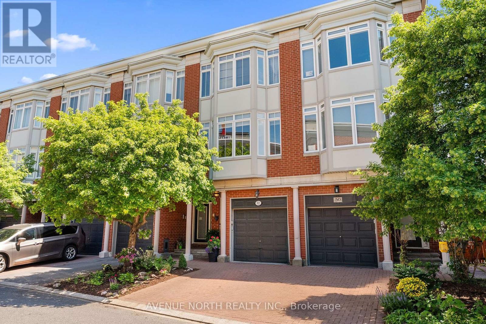 52 KINGS LANDING PRIVATE, Ottawa, Ontario