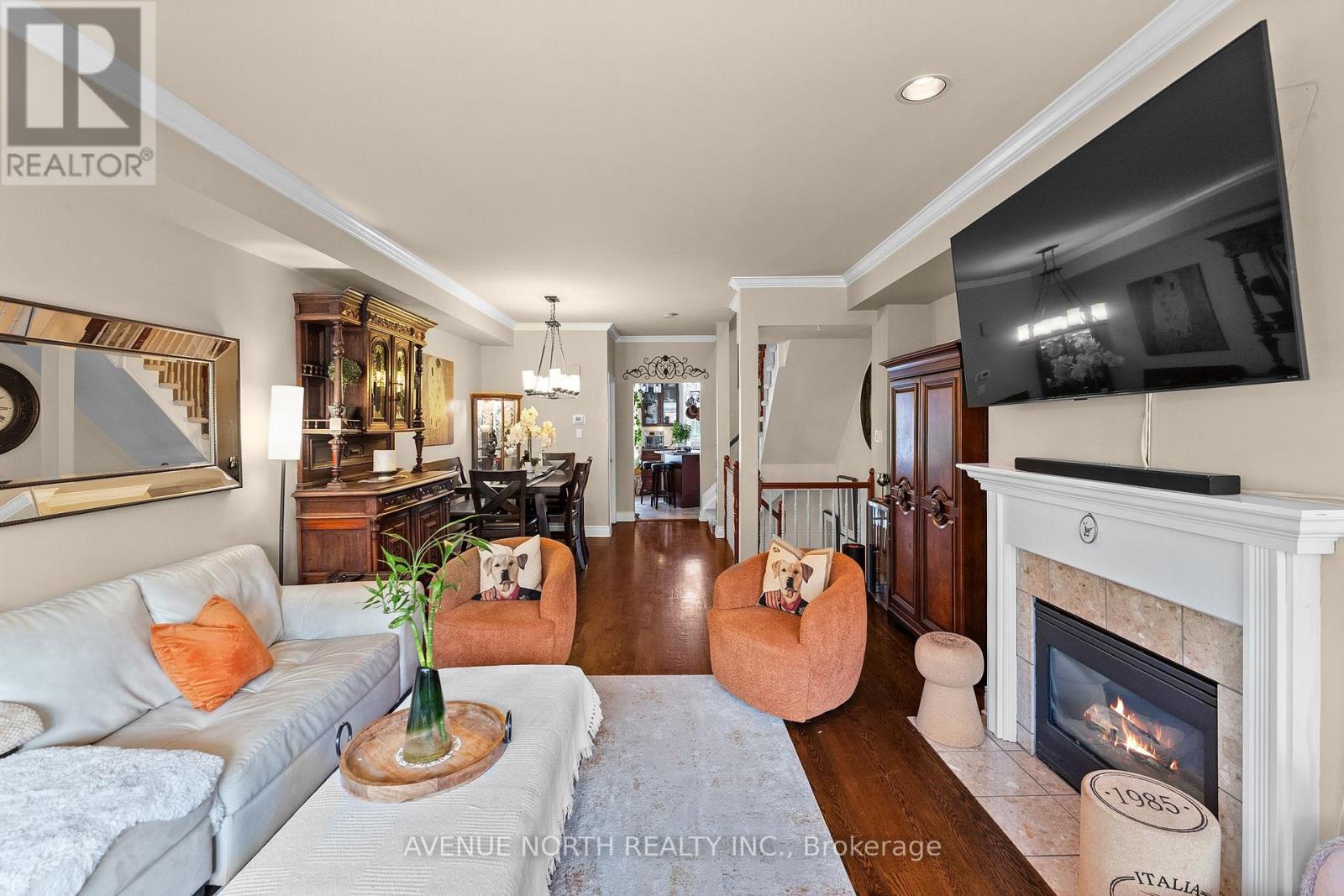 52 Kings Landing Private, Ottawa, Ontario  K1S 5P8 - Photo 13 - X13462996