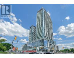 904 - 8 OLYMPIC GARDEN DRIVE, Toronto, Ontario