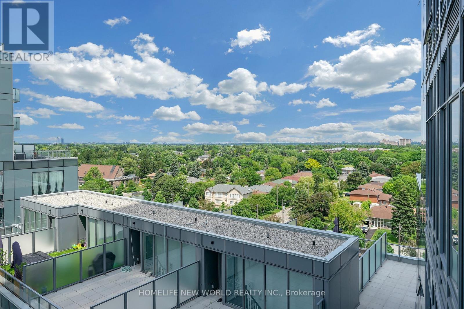 904 - 8 Olympic Garden Drive, Toronto, Ontario  M2M 0B9 - Photo 13 - C13453168