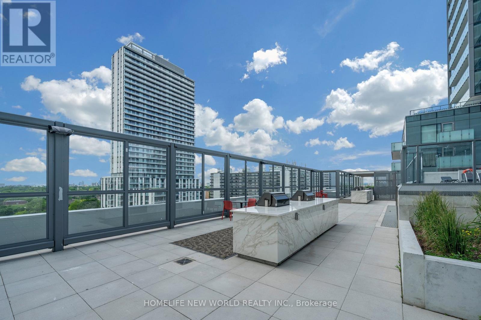 904 - 8 Olympic Garden Drive, Toronto, Ontario  M2M 0B9 - Photo 14 - C13453168