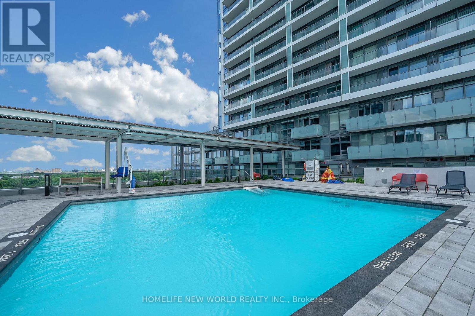 904 - 8 Olympic Garden Drive, Toronto, Ontario  M2M 0B9 - Photo 15 - C13453168