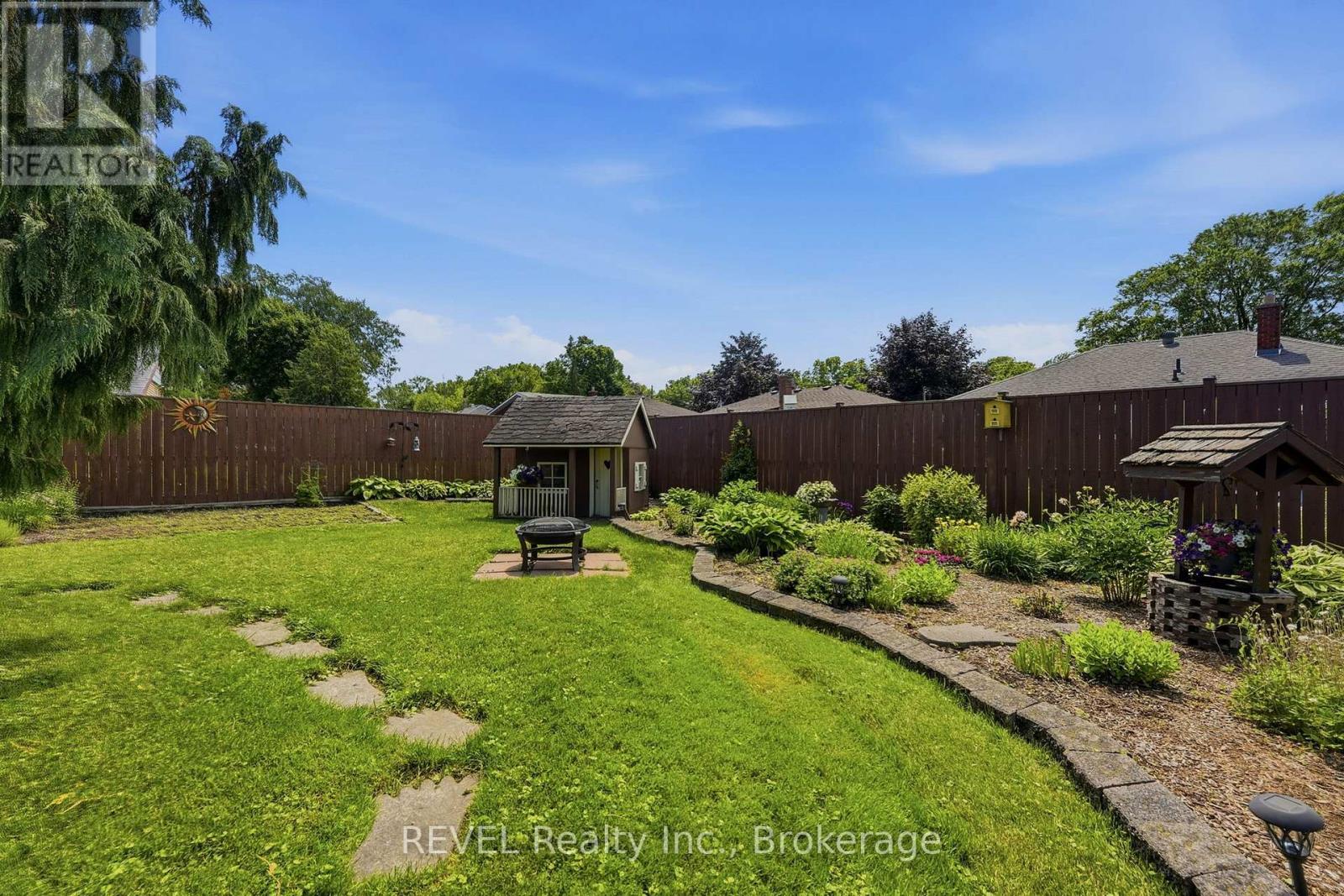 5 Greenhill Drive, Thorold, Ontario  L2V 1W4 - Photo 33 - X13463016
