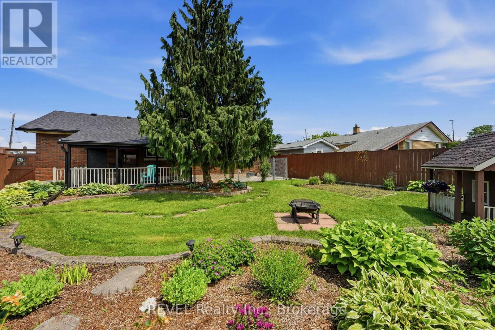 5 Greenhill Drive, Thorold, Ontario  L2V 1W4 - Photo 34 - X13463016