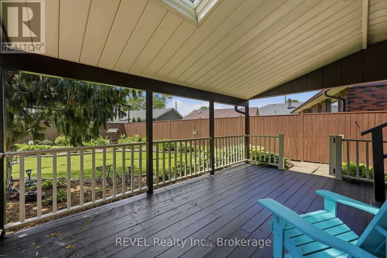 5 Greenhill Drive, Thorold, Ontario  L2V 1W4 - Photo 37 - X13463016