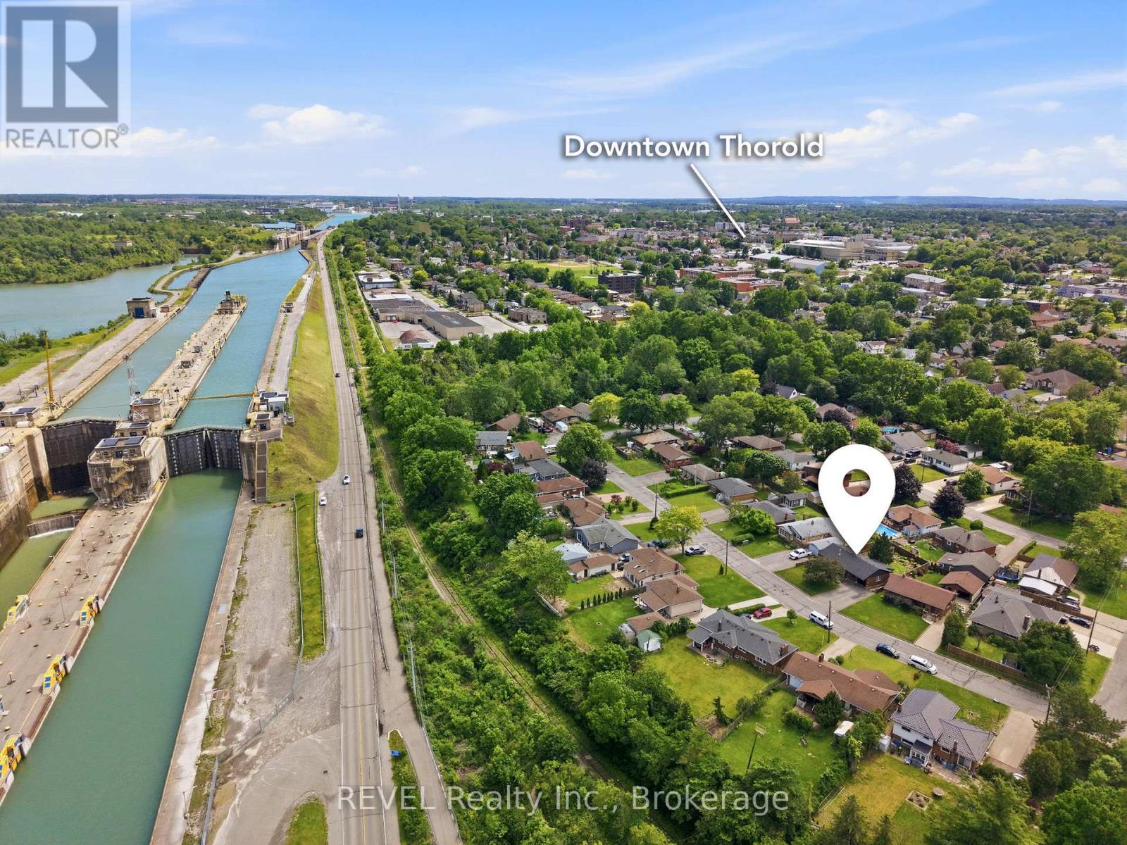 5 Greenhill Drive, Thorold, Ontario  L2V 1W4 - Photo 39 - X13463016