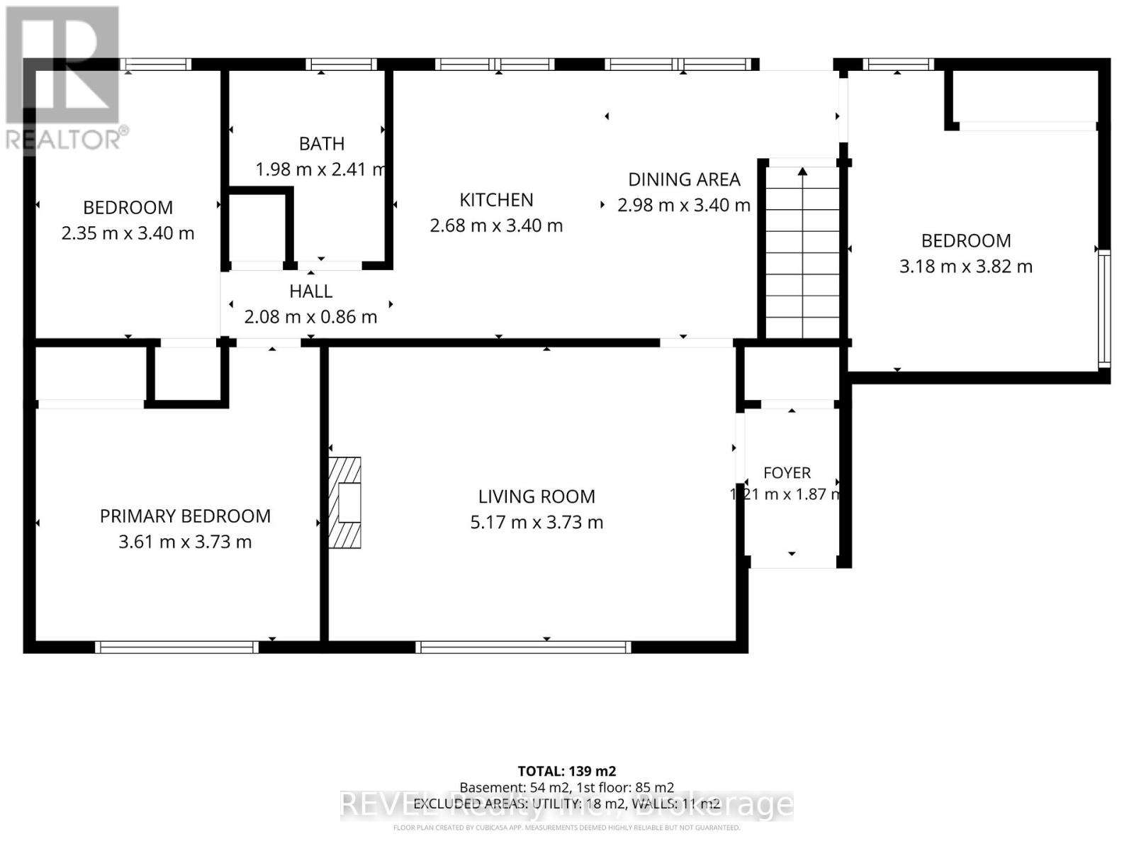 5 Greenhill Drive, Thorold, Ontario  L2V 1W4 - Photo 43 - X13463016