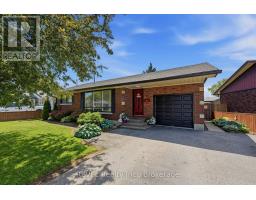 5 GREENHILL DRIVE, Thorold, Ontario