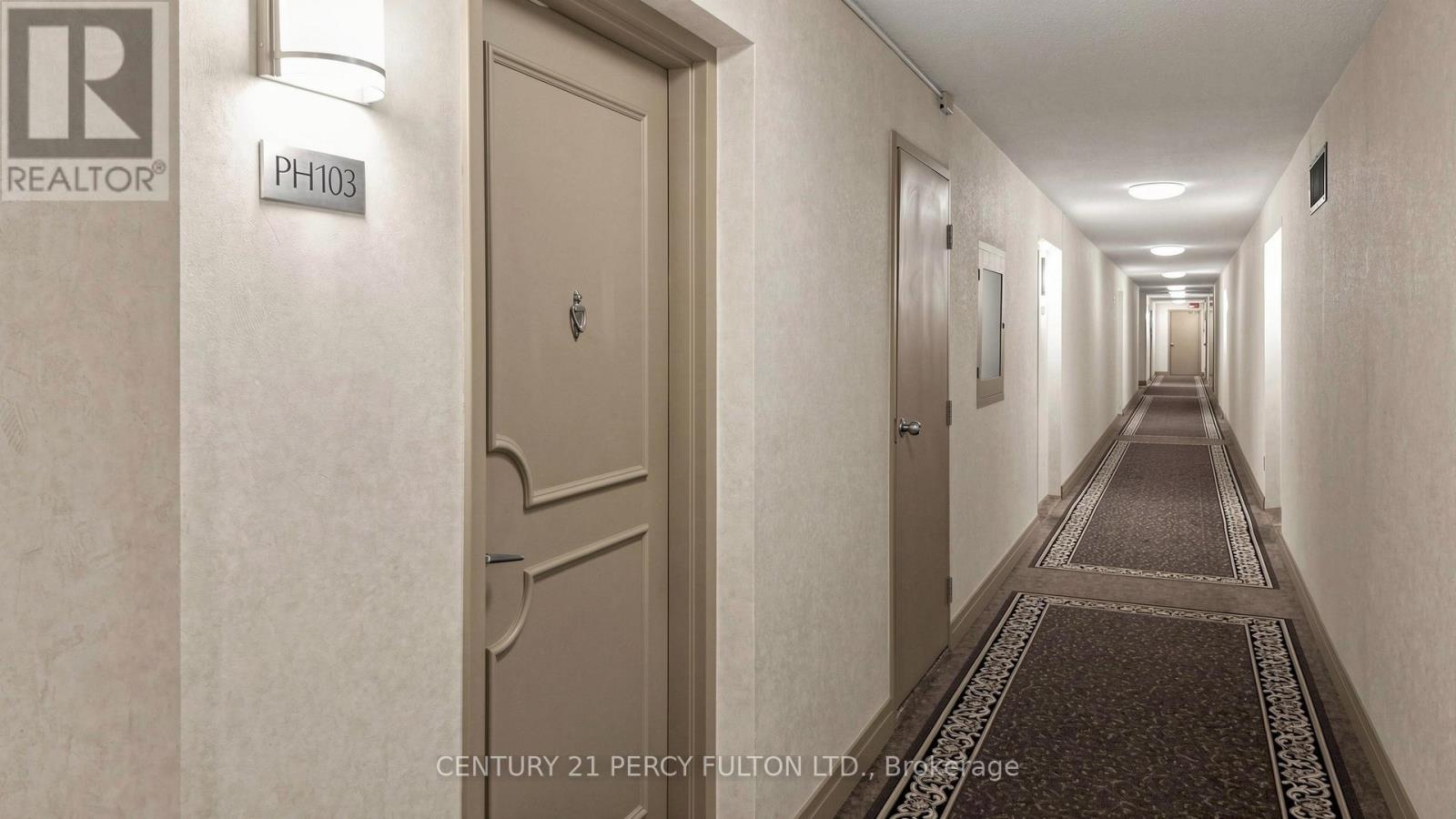 Ph103 - 40 Bay Mills Boulevard, Toronto, Ontario  M1T 3P4 - Photo 3 - E13431356