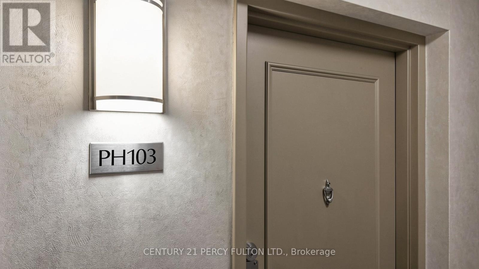 Ph103 - 40 Bay Mills Boulevard, Toronto, Ontario  M1T 3P4 - Photo 4 - E13431356
