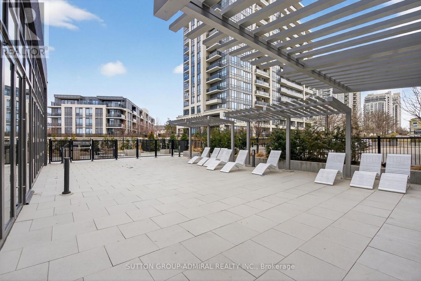 1206w - 10 Gatineau Drive, Vaughan, Ontario  L4J 0L2 - Photo 23 - N13462442