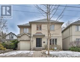 112 KINGSWAY CRESCENT, Toronto, Ontario
