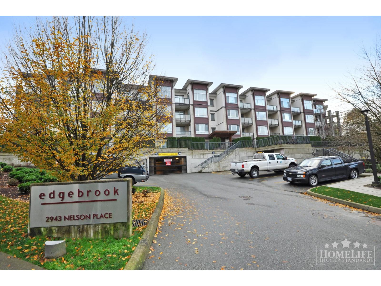 412 2943 Nelson Place, Abbotsford, British Columbia  V2S 0C8 - Photo 3 - R3137508