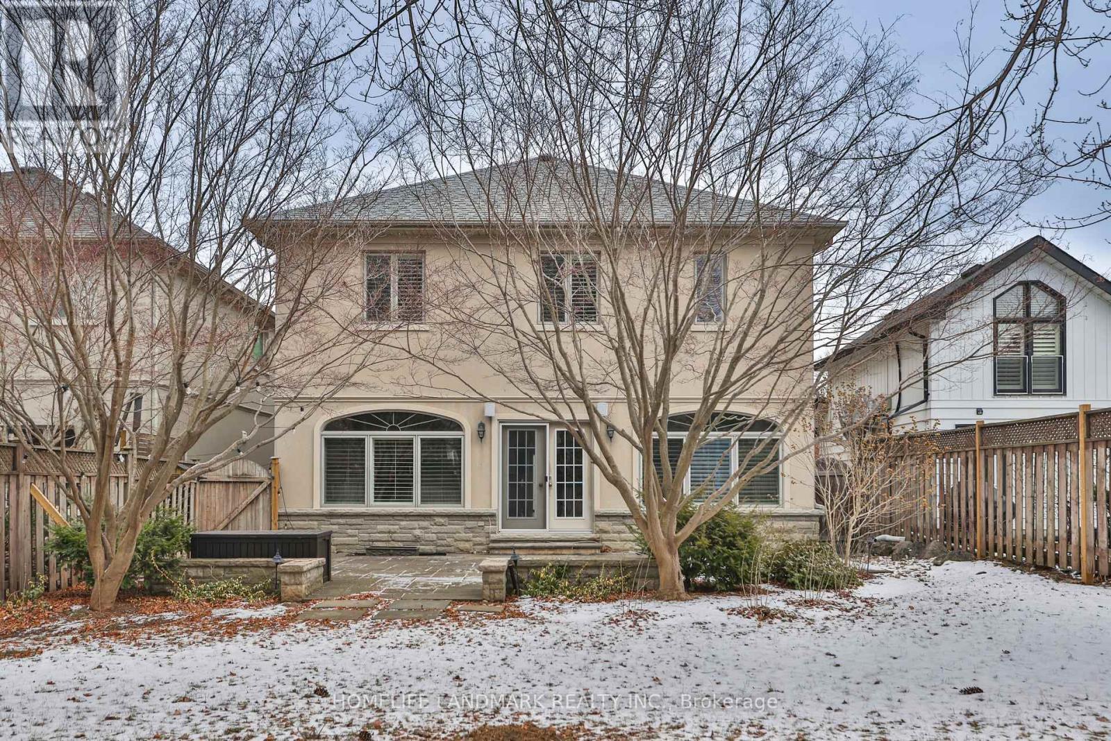 112 Kingsway Crescent, Toronto, Ontario  M8X 2R9 - Photo 34 - W13440388