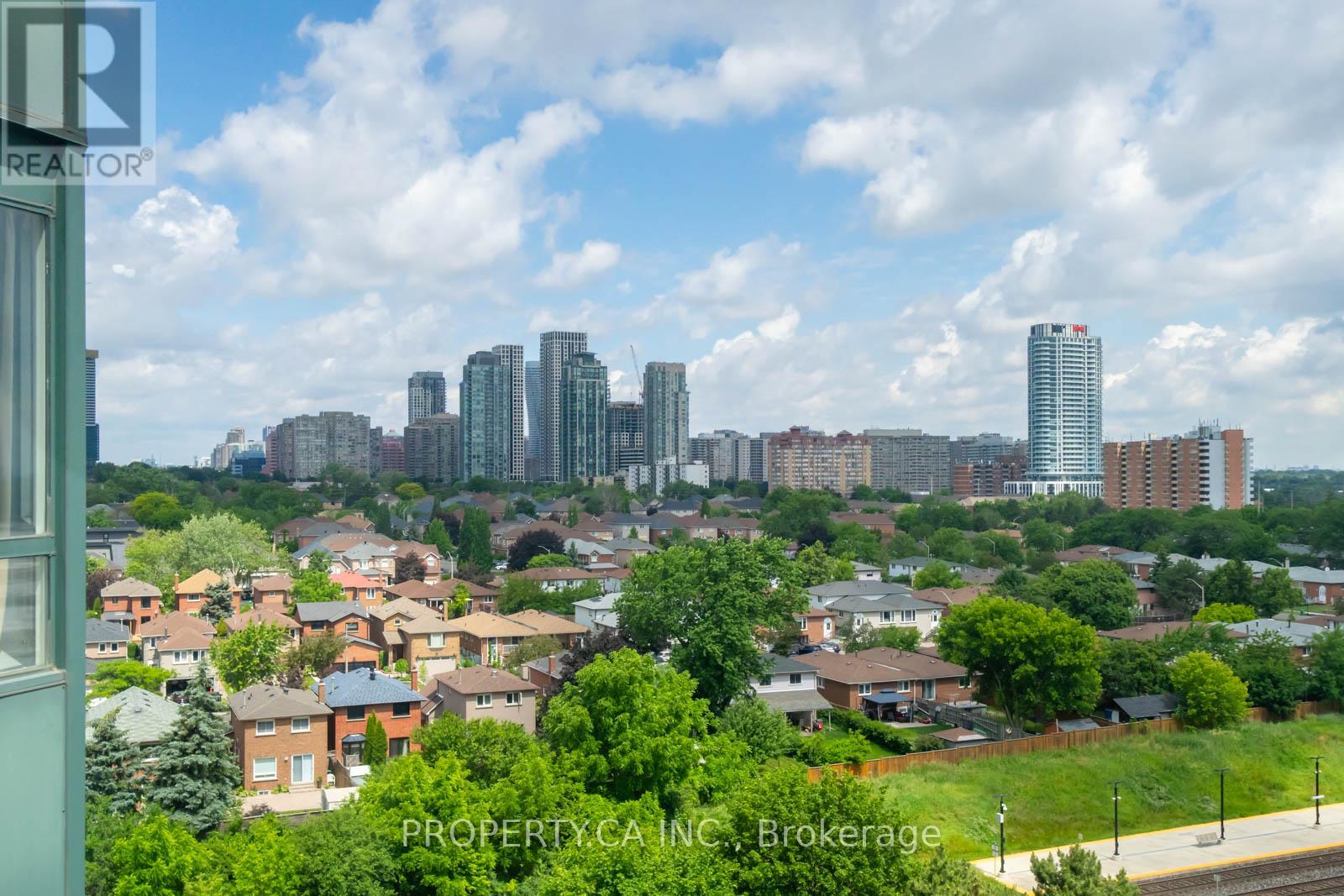 1115 - 135 Hillcrest Avenue, Mississauga, Ontario  L5B 4B1 - Photo 18 - W13460702