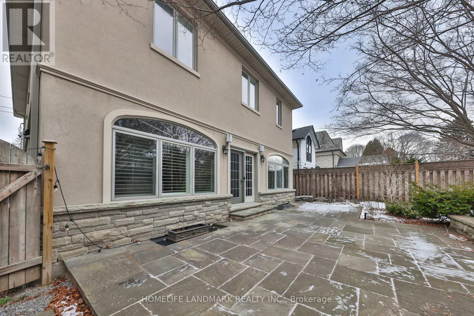 112 Kingsway Crescent, Toronto, Ontario  M8X 2R9 - Photo 35 - W13440388