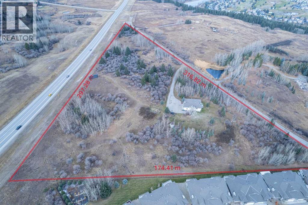 42085 River Heights Lane, Cochrane, Alberta  T4C 2A4 - Photo 4 - A2185945