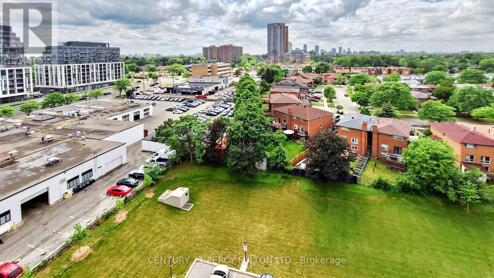 Ph103 - 40 Bay Mills Boulevard, Toronto, Ontario  M1T 3P4 - Photo 34 - E13431356