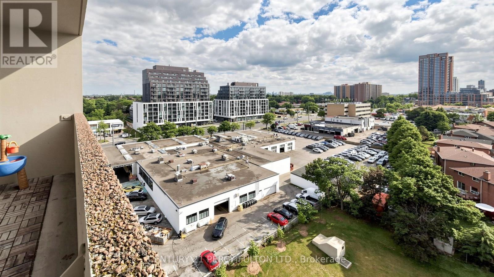 Ph103 - 40 Bay Mills Boulevard, Toronto, Ontario  M1T 3P4 - Photo 37 - E13431356