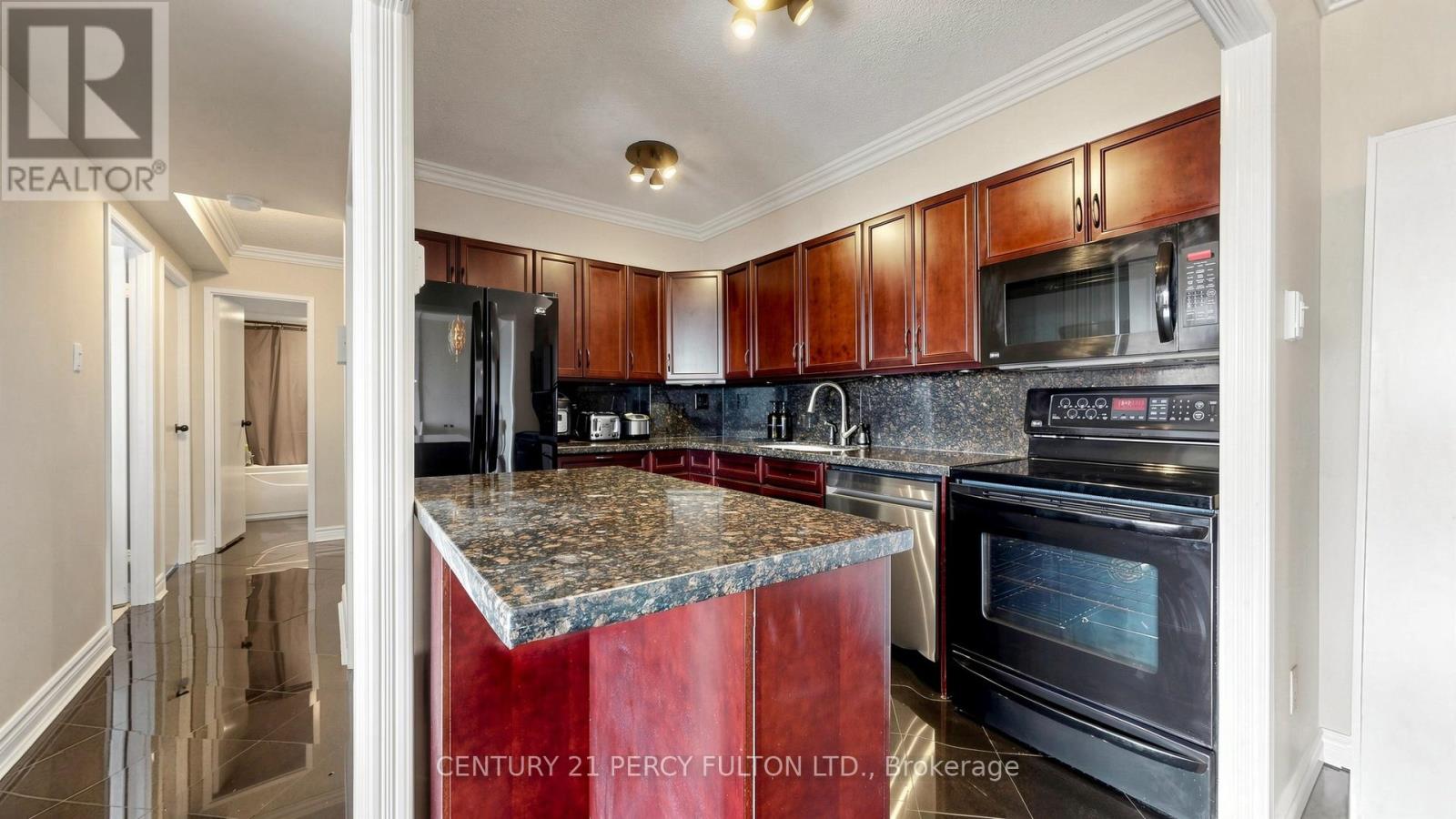 Ph103 - 40 Bay Mills Boulevard, Toronto, Ontario  M1T 3P4 - Photo 16 - E13431356