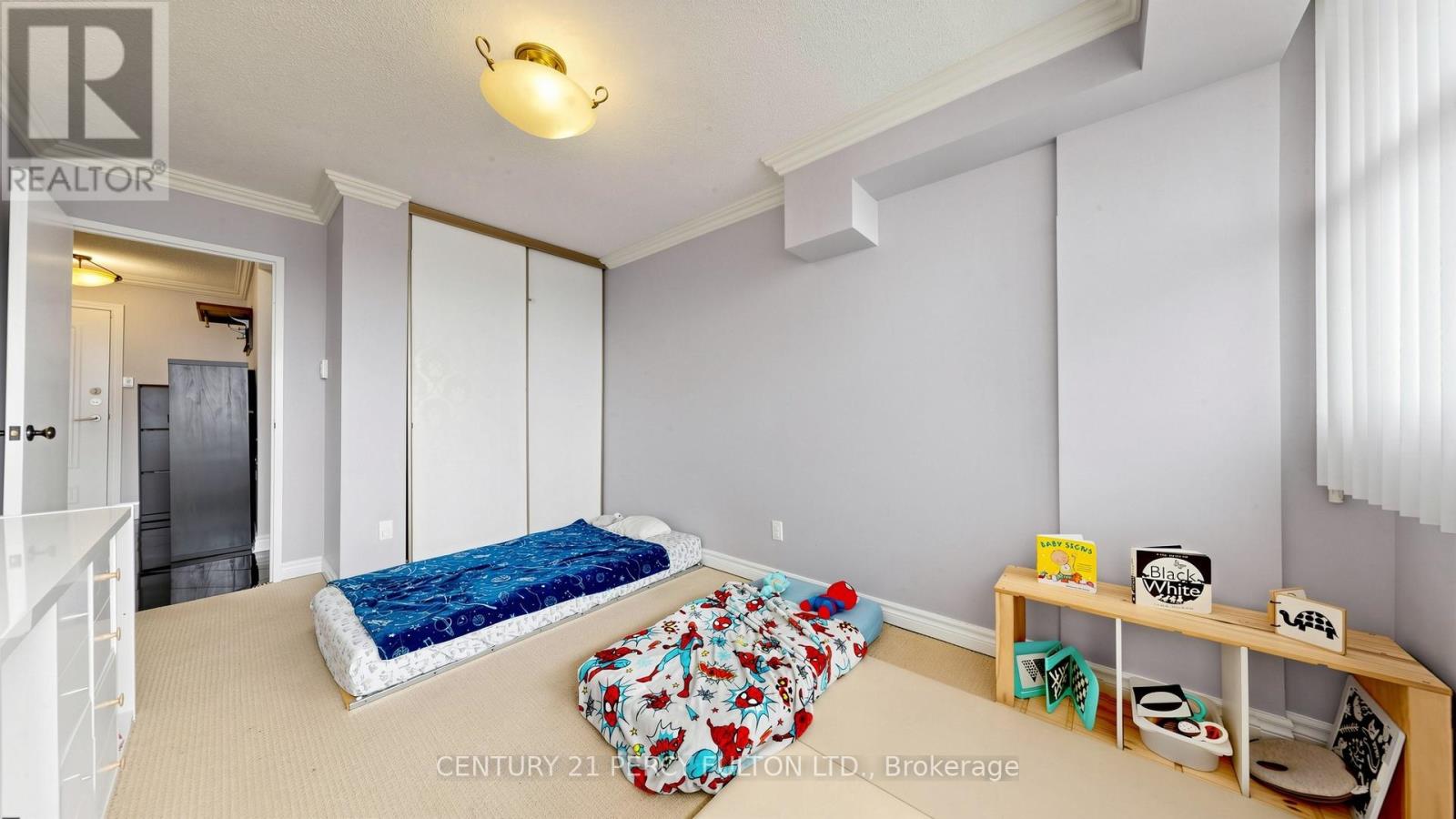 Ph103 - 40 Bay Mills Boulevard, Toronto, Ontario  M1T 3P4 - Photo 21 - E13431356