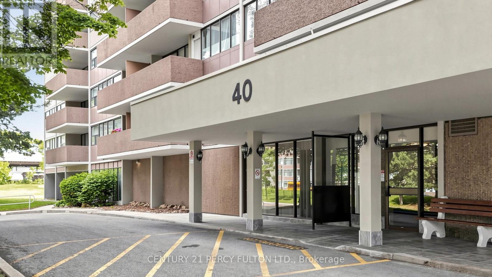 Ph103 - 40 Bay Mills Boulevard, Toronto, Ontario  M1T 3P4 - Photo 36 - E13431356