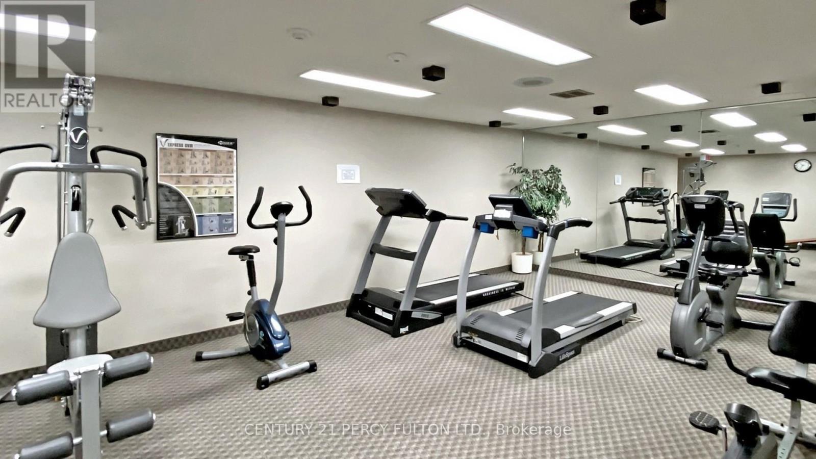 Ph103 - 40 Bay Mills Boulevard, Toronto, Ontario  M1T 3P4 - Photo 45 - E13431356