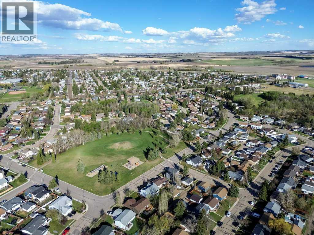 5344 37a Street, Innisfail, Alberta  T4G 1E5 - Photo 37 - A2310885