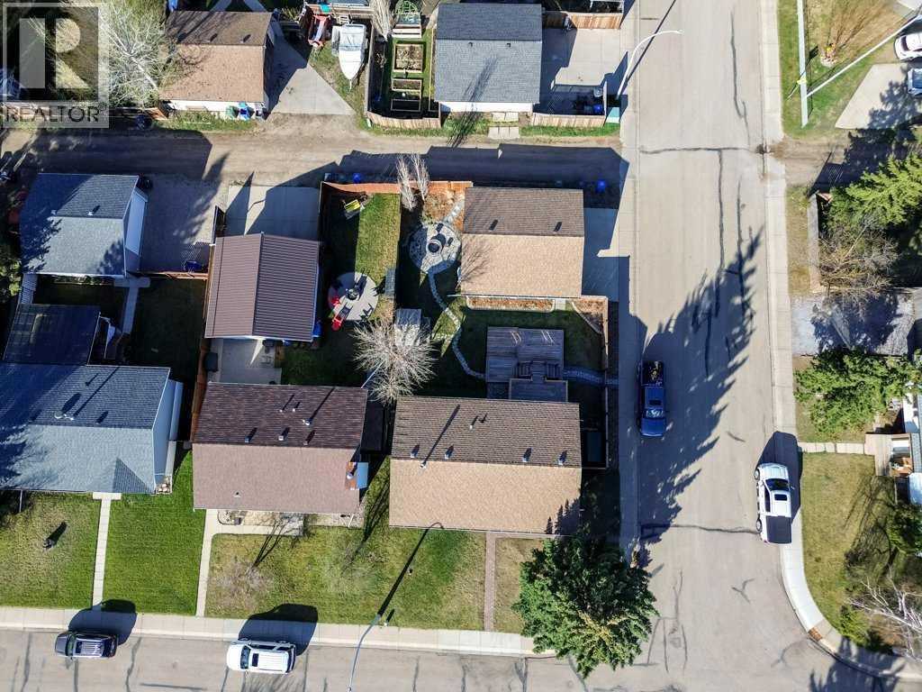 5344 37a Street, Innisfail, Alberta  T4G 1E5 - Photo 39 - A2310885