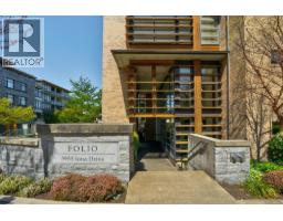 207 5955 IONA DRIVE, Vancouver, British Columbia