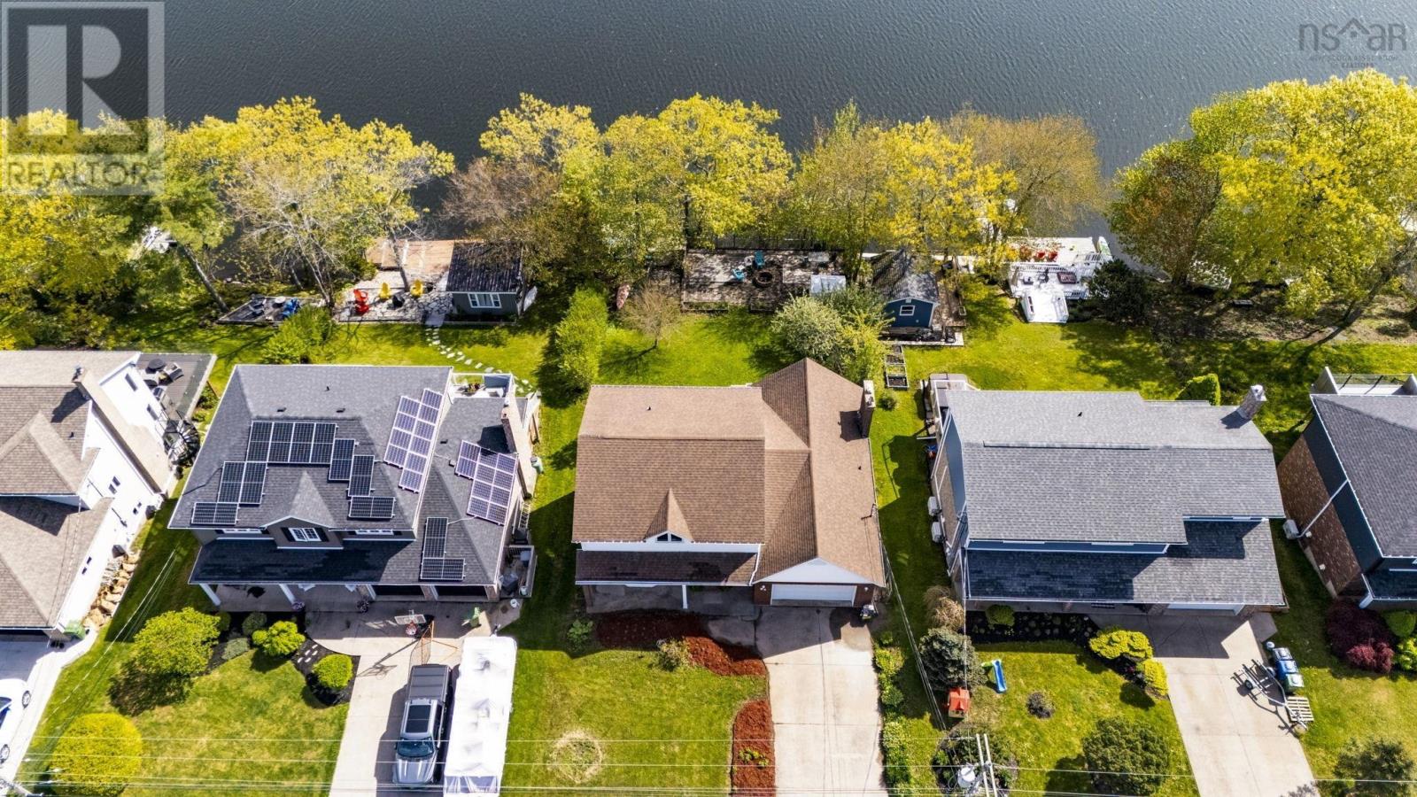 84 Diana Grace Avenue, Dartmouth, Nova Scotia  B2W 6A2 - Photo 36 - 202613227