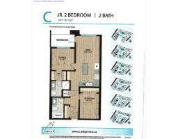 608 11063 RAVINE ROAD, Surrey, British Columbia