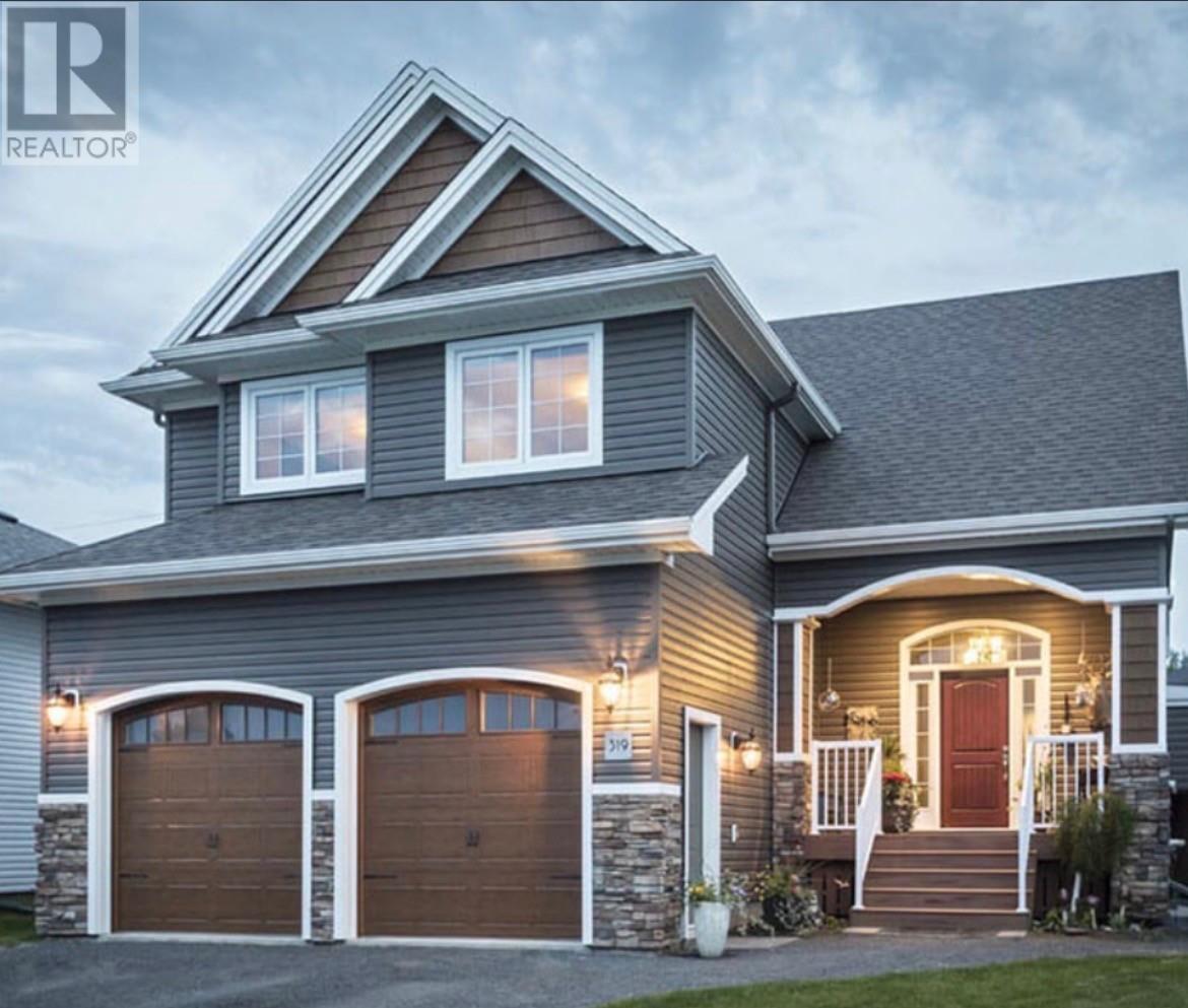 319 Ruby Cres, Thunder Bay, Ontario  P7G 1B1 - Photo 1 - TB2600698