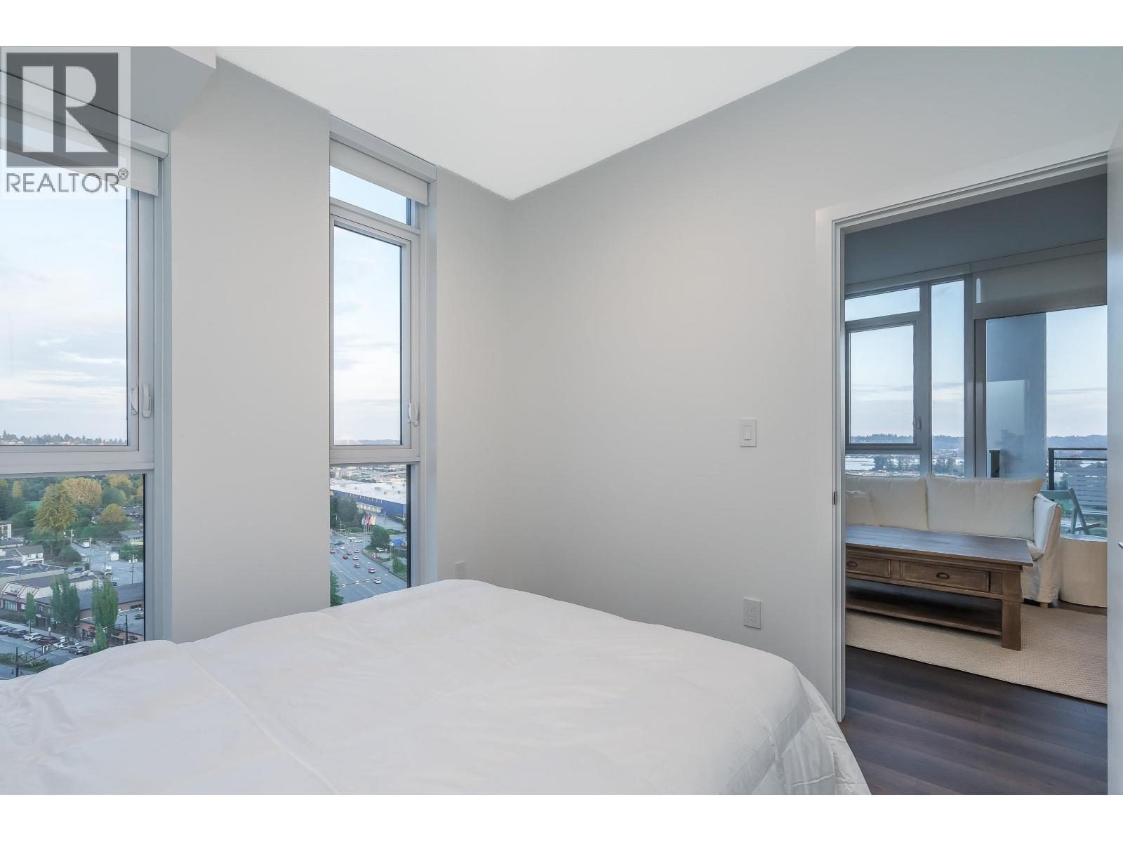 1302 901 Lougheed Highway, Coquitlam, British Columbia  V3K 3T3 - Photo 14 - R3137442