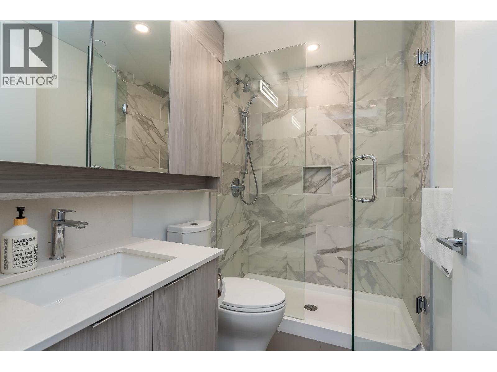 1302 901 Lougheed Highway, Coquitlam, British Columbia  V3K 3T3 - Photo 21 - R3137442
