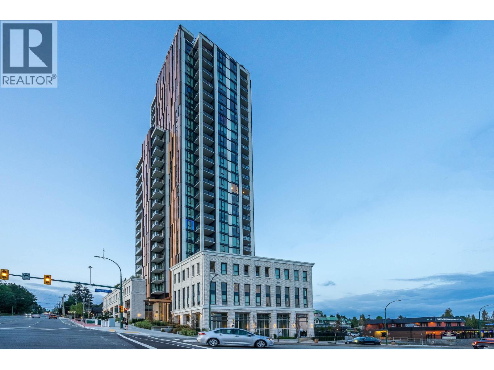 1302 901 Lougheed Highway, Coquitlam, British Columbia  V3K 3T3 - Photo 38 - R3137442