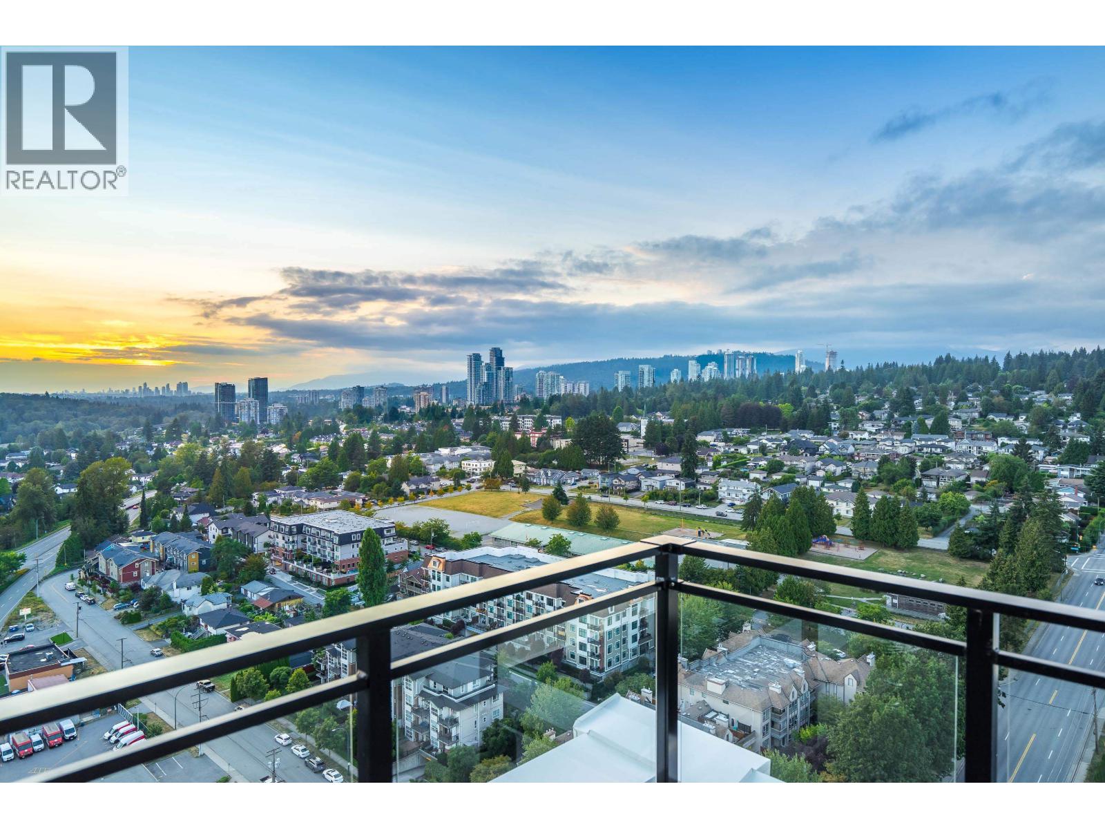 1302 901 Lougheed Highway, Coquitlam, British Columbia  V3K 3T3 - Photo 30 - R3137442