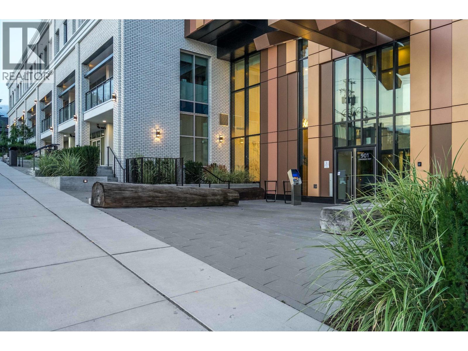 1302 901 Lougheed Highway, Coquitlam, British Columbia  V3K 3T3 - Photo 39 - R3137442