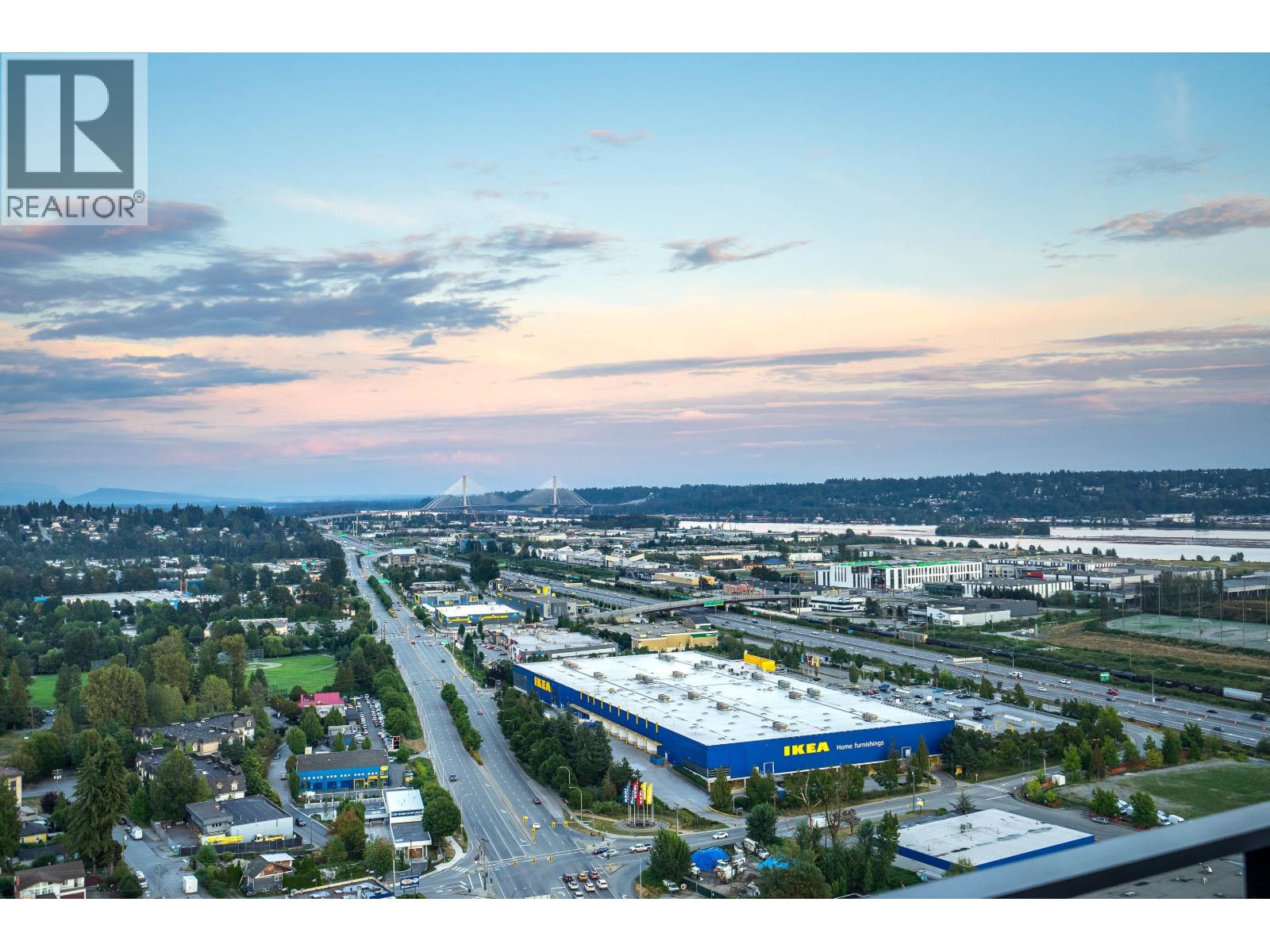 1302 901 Lougheed Highway, Coquitlam, British Columbia  V3K 3T3 - Photo 33 - R3137442