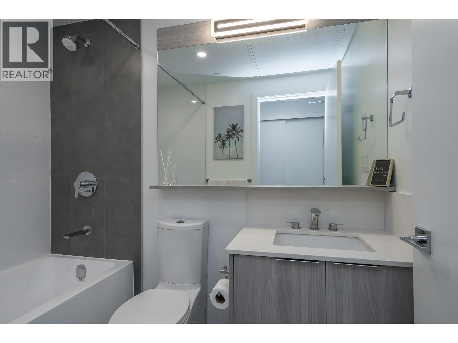 1302 901 Lougheed Highway, Coquitlam, British Columbia  V3K 3T3 - Photo 11 - R3137442