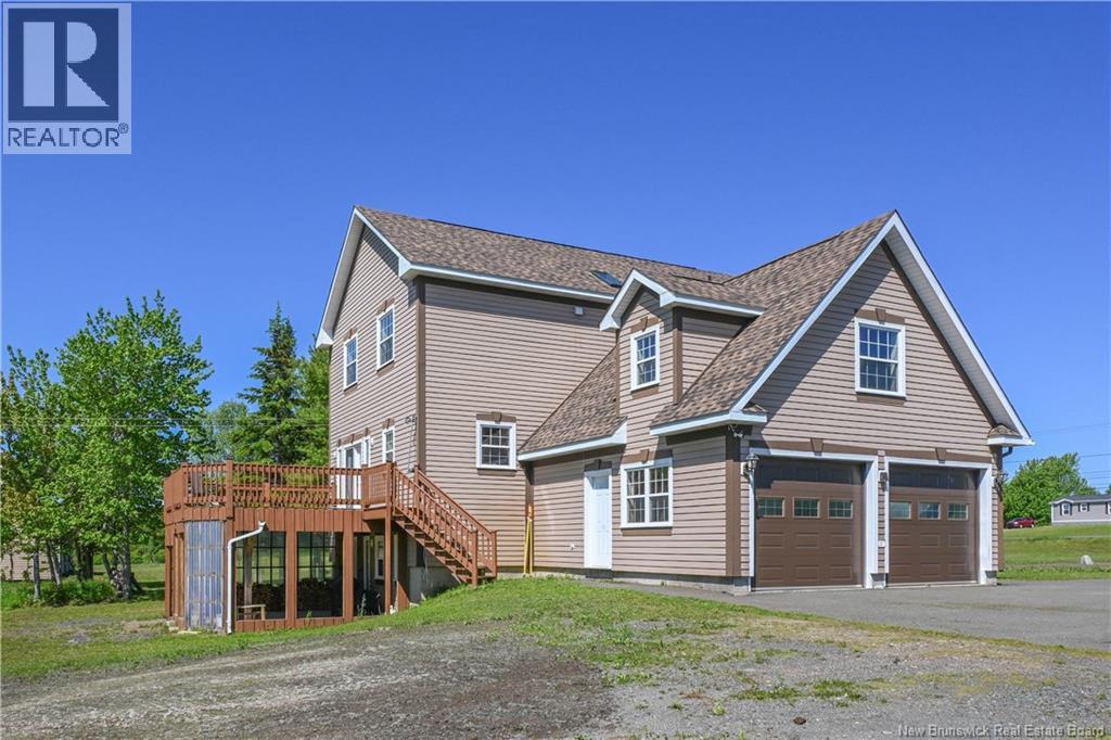 4670 Route 160, Pont-Landry, New Brunswick  E1X 2S5 - Photo 4 - NB142230