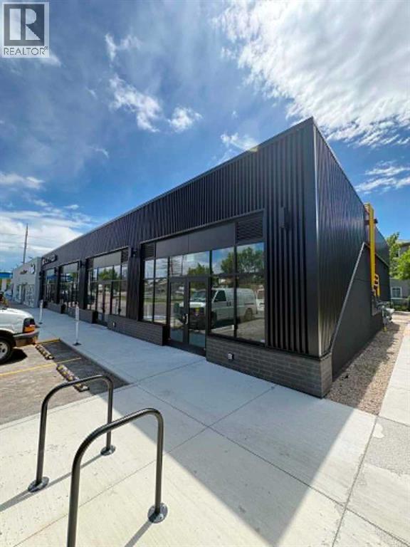 6815 26 Avenue NE, Calgary, Alberta