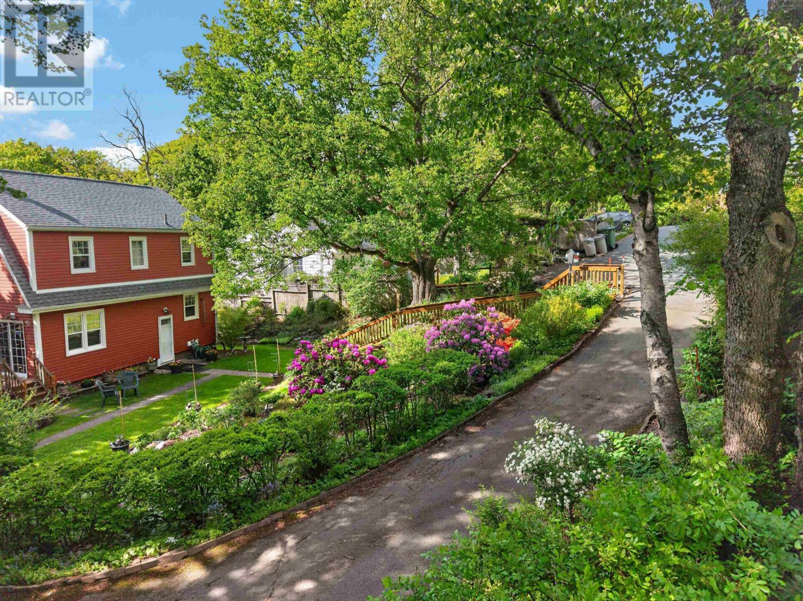 48 Old Ferry Road, Dartmouth, Nova Scotia  B2Y 2E7 - Photo 6 - 202614767