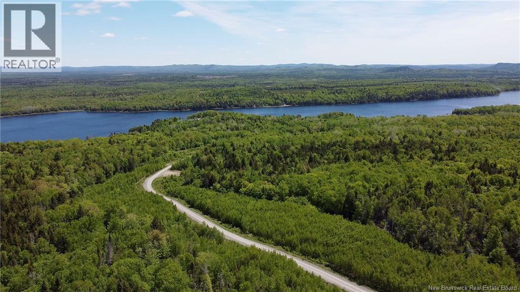 Lot 25 Misty Mountain Lane, Elmsville, New Brunswick