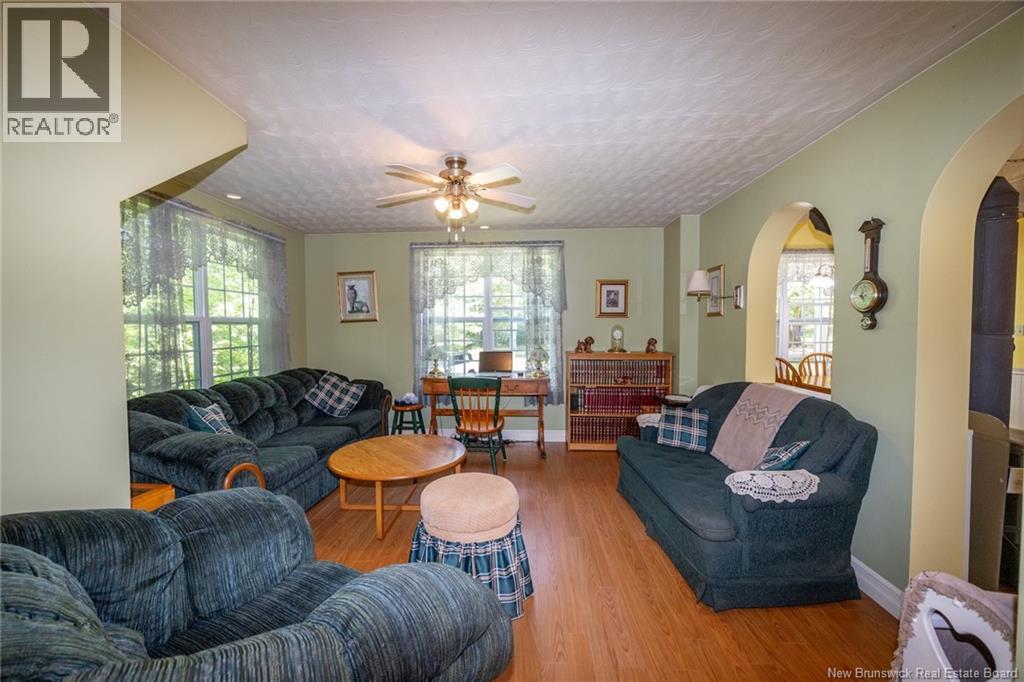 43 Gordon Shore Road, Whites Cove, New Brunswick  E4C 3S7 - Photo 18 - NB142223